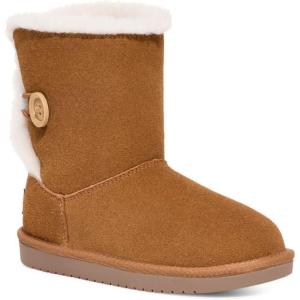 imageKoolaburra by UGG UnisexChild Nalie Short Fashion BootChestnut