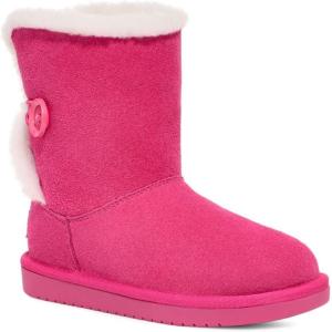 imageKoolaburra by UGG UnisexChild Nalie Short Fashion BootFuchsia