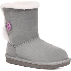 imageKoolaburra by UGG UnisexChild Nalie Short Fashion BootWild Dove