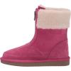 imageKoolaburra by UGG UnisexChild K Lytta Short Fashion BootRaspberry Rose