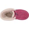 imageKoolaburra by UGG UnisexChild K Lytta Short Fashion BootRaspberry Rose