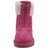 imageKoolaburra by UGG UnisexChild K Lytta Short Fashion BootRaspberry Rose