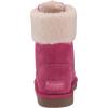 imageKoolaburra by UGG UnisexChild K Lytta Short Fashion BootRaspberry Rose