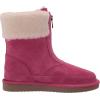 imageKoolaburra by UGG UnisexChild K Lytta Short Fashion BootRaspberry Rose