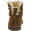 imageKoolaburra by UGG UnisexChild Koola Star Mini Fashion BootChestnut