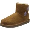 imageKoolaburra by UGG UnisexChild Koola Star Mini Fashion BootChestnut