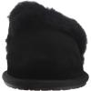 imageKoolaburra by UGG Womens Milo SlipperBlackBlackBlack