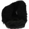 imageKoolaburra by UGG Womens Milo SlipperBlackBlackBlack