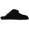 imageKoolaburra by UGG Womens Milo SlipperBlackBlackBlack