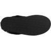 imageKoolaburra by UGG Womens Milo SlipperBlackBlackBlack