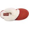 imageKoolaburra by UGG Womens Milo SlipperRed Sand