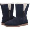 imageKoolaburra by UGG Womens Aribel Short Boot INSIGNIA BLUE size 7