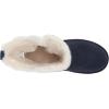 imageKoolaburra by UGG Womens Aribel Short Boot INSIGNIA BLUE size 7