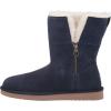 imageKoolaburra by UGG Womens Aribel Short Boot INSIGNIA BLUE size 7
