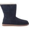 imageKoolaburra by UGG Womens Aribel Short Boot INSIGNIA BLUE size 7