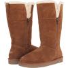 imageKoolaburra by UGG Womens Aribel Tall BootChestnut