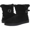imageKoolaburra by UGG Womens Delene Mini Fashion BootBlack