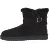 imageKoolaburra by UGG Womens Delene Mini Fashion BootBlack