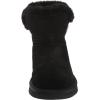 imageKoolaburra by UGG Womens Delene Mini Fashion BootBlack