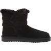 imageKoolaburra by UGG Womens Delene Mini Fashion BootBlack