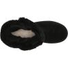 imageKoolaburra by UGG Womens Delene Mini Fashion BootBlack