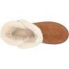 imageKoolaburra by UGG Womens Delene Mini Fashion BootChestnut