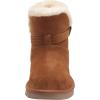 imageKoolaburra by UGG Womens Delene Mini Fashion BootChestnut
