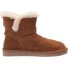 imageKoolaburra by UGG Womens Delene Mini Fashion BootChestnut