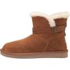 imageKoolaburra by UGG Womens Delene Mini Fashion BootChestnut