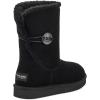 imageKoolaburra by UGG Womens Nalie Short Mid Calf BootBlack