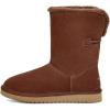 imageKoolaburra by UGG Womens Nalie Short Mid Calf BootCappuccino