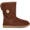 imageKoolaburra by UGG Womens Nalie Short Mid Calf BootCappuccino