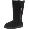 imageKoolaburra by UGG Womens Aribel Tall BootBlack