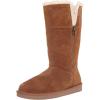 imageKoolaburra by UGG Womens Aribel Tall BootChestnut