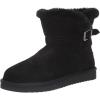 imageKoolaburra by UGG Womens Delene Mini Fashion BootBlack