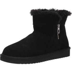 imageKoolaburra by UGG Womens Aribel Mini BootBlack