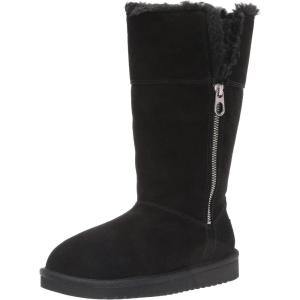 imageKoolaburra by UGG Womens Aribel Tall BootBlack