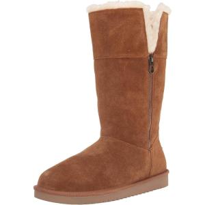 imageKoolaburra by UGG Womens Aribel Tall BootChestnut