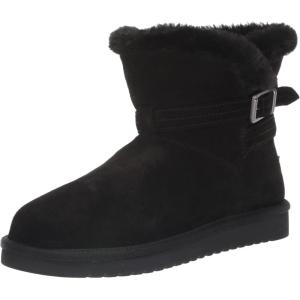 imageKoolaburra by UGG Womens Delene Mini Fashion BootBlack