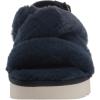 imageKoolaburra by UGG Womens Fuzzee Flat SandalInsignia Blue