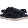 imageKoolaburra by UGG Womens Fuzzee Flat SandalInsignia Blue