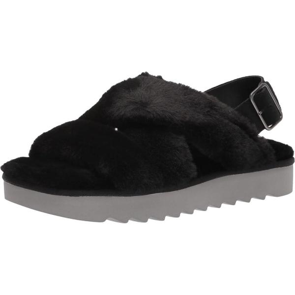Koolaburra by UGG Kenz Slide Sandal - Koolaburra by UGG
