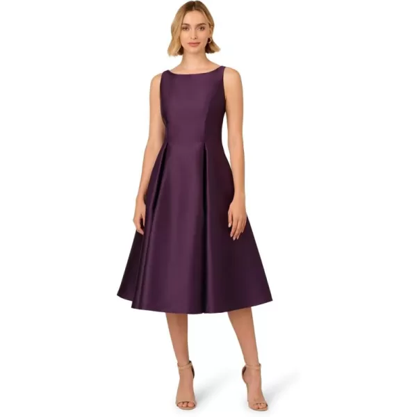 Luxe Plum