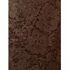 imageAdrianna Papell Womens Foil Lace Halter DressBronze