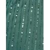 imageAdrianna Papell Womens Beaded Short DressGreen Slate