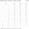 imageAdrianna Papell Womens Blouson Beaded Long DressMoonscape
