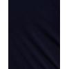 imageAdrianna Papell Womens Long Sleeve Wrap Midi DressBlue Moon