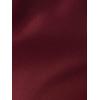 imageAdrianna Papell Womens Mikado High Low GownGarnet