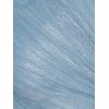 imageAdrianna Papell Womens Metallic Mesh Draped GownBelize Blue