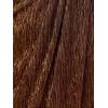 imageAdrianna Papell Womens Metallic Mesh Draped GownCopper